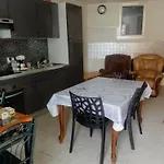 Un Moment D'évasion Apartamento Aulnoye-Aymeries