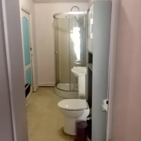 公寓 Un Moment D'evasion