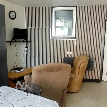 Un Moment D'evasion Aulnoye-Aymeries