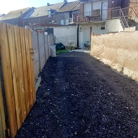 Un Moment D'evasion Aulnoye-Aymeries