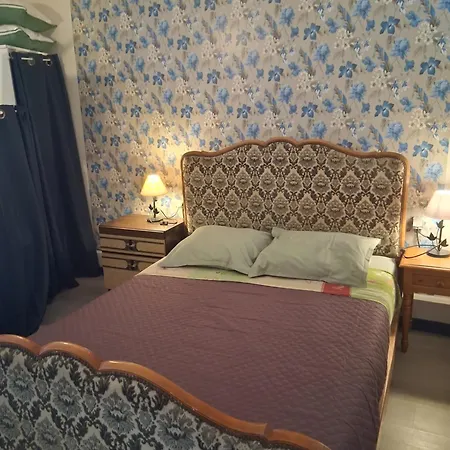 Un Moment D'evasion Apartment