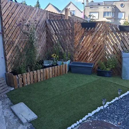 Un Moment D'evasion Aulnoye-Aymeries