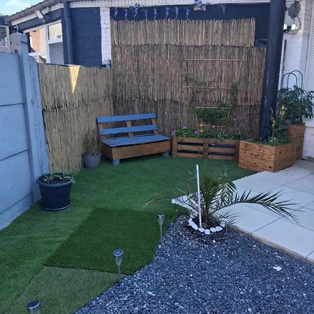 Un Moment D'evasion Aulnoye-Aymeries