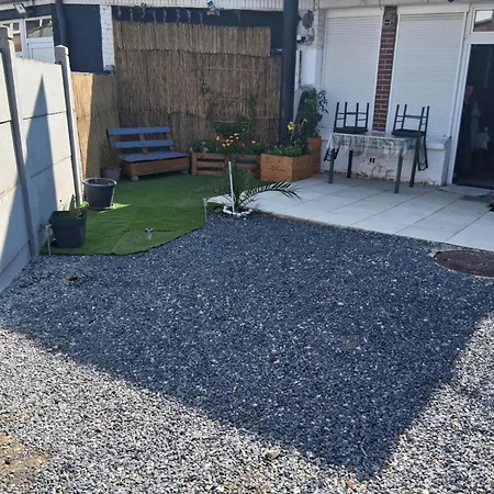 Un Moment D'evasion Aulnoye-Aymeries