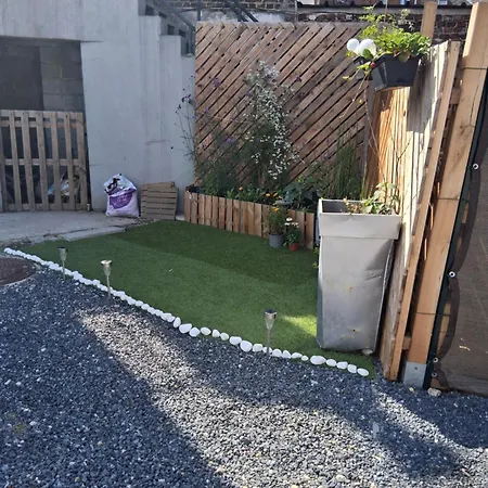 Un Moment D'evasion * Aulnoye-Aymeries