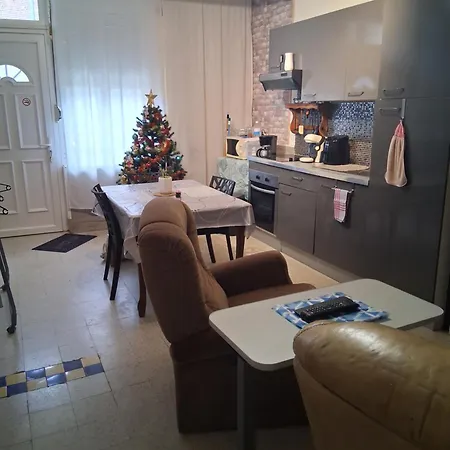 Appartement Un Moment D'evasion