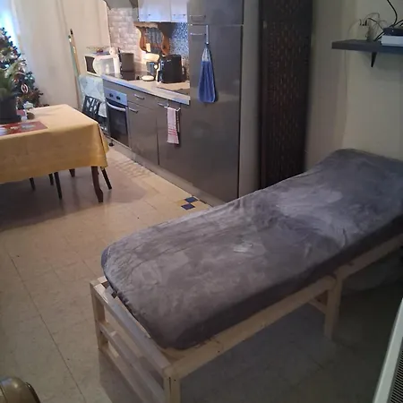 Un Moment D'evasion Appartement Aulnoye-Aymeries