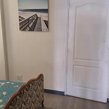 Appartement Un Moment D'evasion Aulnoye-Aymeries