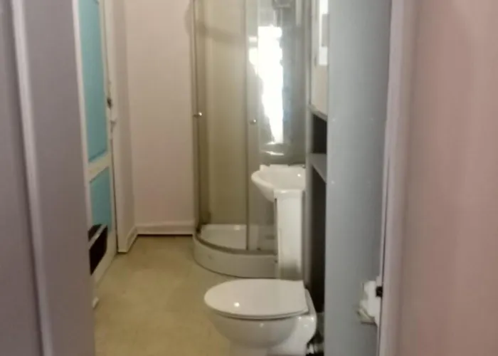 Appartamento Un Moment D'évasion