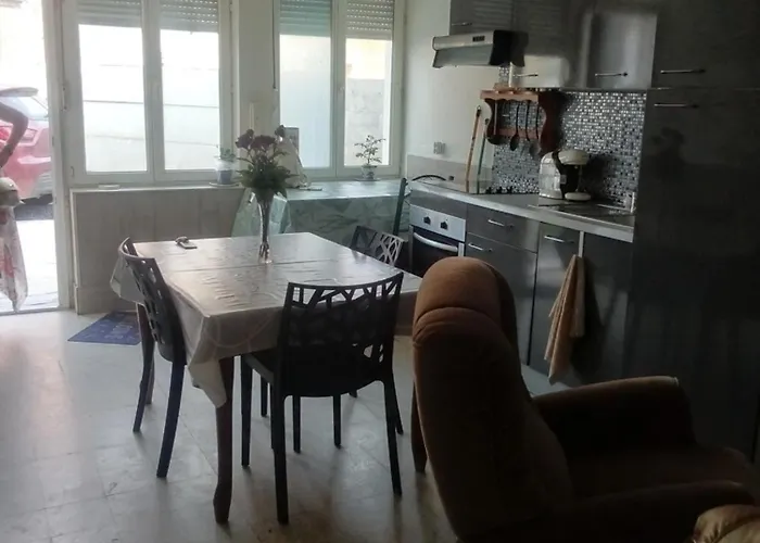 Un Moment D'évasion *