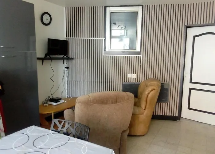 Un Moment D'évasion Aulnoye-Aymeries