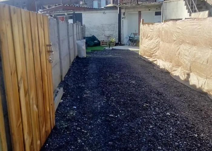 Un Moment D'évasion Aulnoye-Aymeries