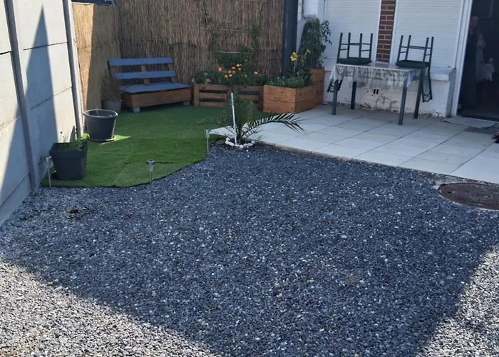 Appartamento Un Moment D'évasion