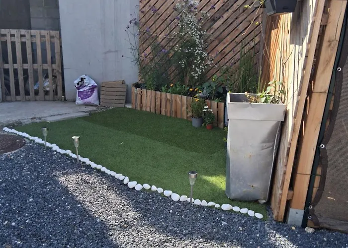 Un Moment D'évasion * Aulnoye-Aymeries