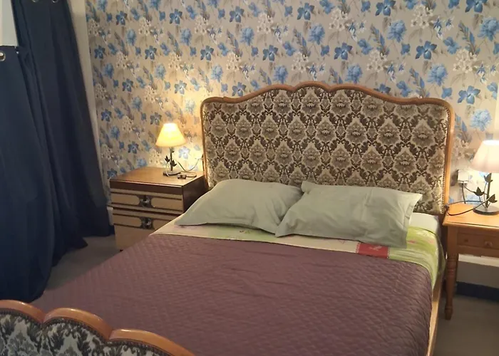 Un Moment D'évasion Appartamento