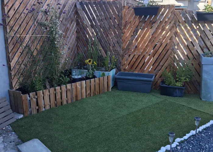 Un Moment D'évasion Aulnoye-Aymeries