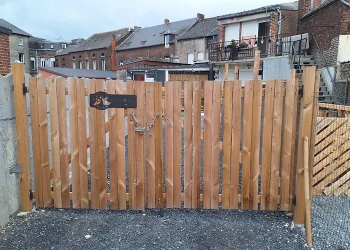 Un Moment D'évasion