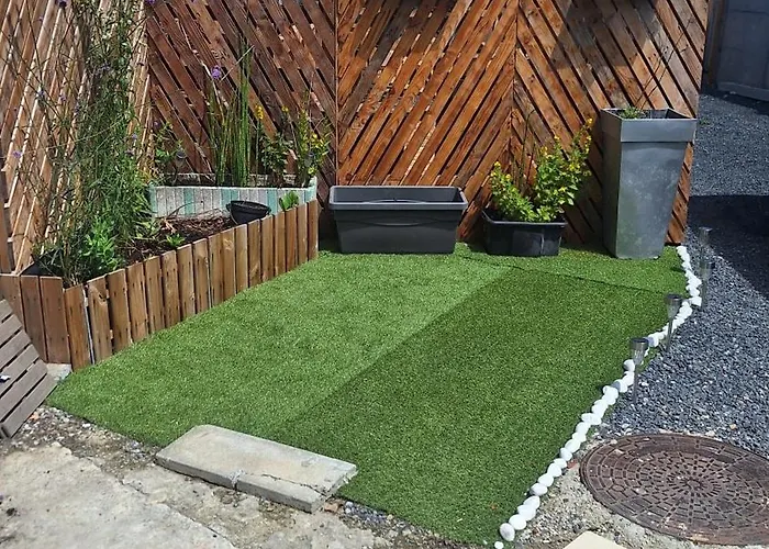 Appartamento Un Moment D'évasion