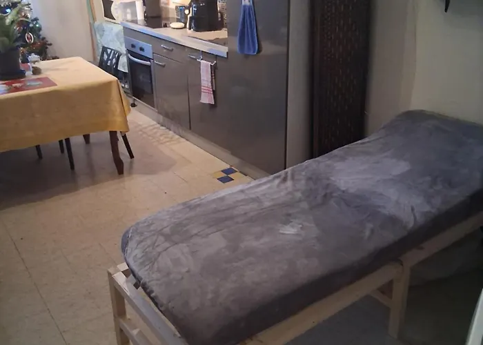 Un Moment D'évasion Appartamento Aulnoye-Aymeries